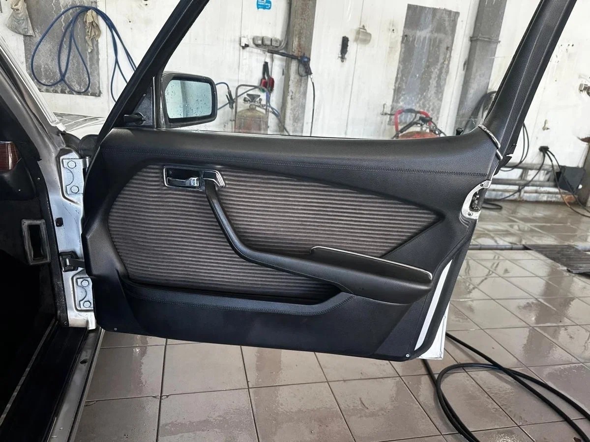 Mercedes-Benz S-Класс 450 I (W116), 1978 — фото 26